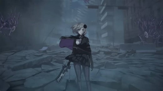 Chaos Zero Nightmare is a gacha game where you don't need pulls to have fun