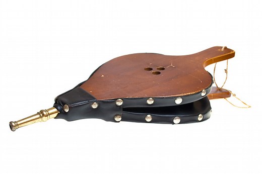 An In Depth Look On The History Of Air Compressors