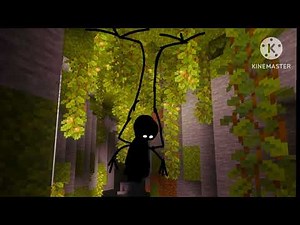 Minecraft Cave Sounds with Entities