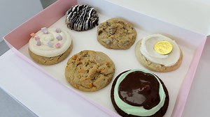 Crumbl Cookies opens first location in Westchester: 'These cookies are meant to be shared'