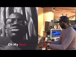 Rodney East “Bless The LORD” ‘18’