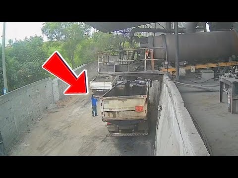 EPIC FAIL ACCIDENTS😱😱 #1