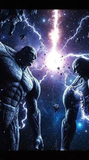 The Black Hole Opens… Leviathan Arrives | Epic 4K Titan Cinematic