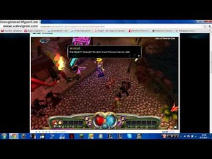 Level Up Cartoon Network Game Part 1