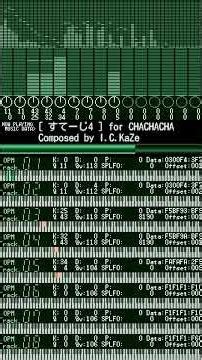 [X68000] Akazukin Cha Cha Cha – Stage 4
