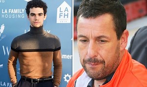 Cameron Boyce stars in trailer for Disney's Jessie