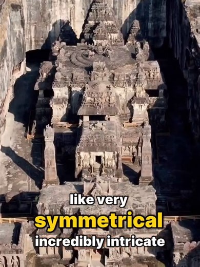 Kailasa Temple: An Architectural Marvel of Ancient India