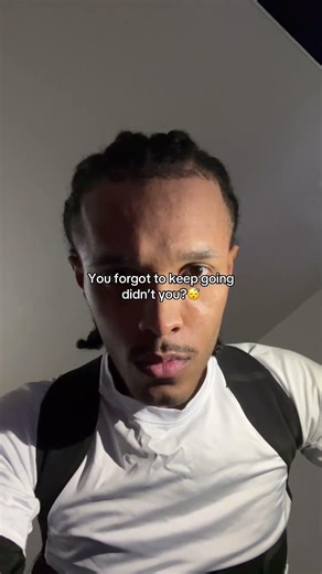 You FORGOT Again?🤔