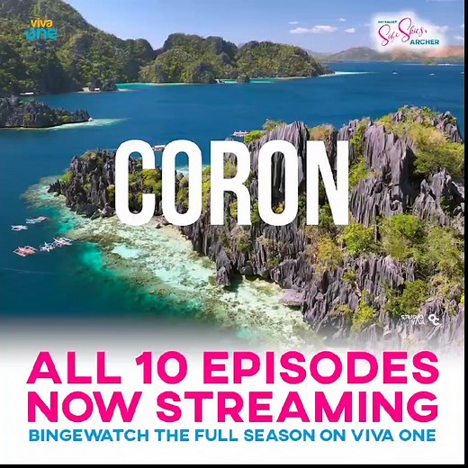 No more “sana Monday na ulit” dahil pwede mo nang i-bingewatch ang kinahumalingang series ng lahat — Safe Skies, Archer! All episodes of the most-watched series on Viva One yet, now streaming only on Viva One. ✈️ https://vivaone.page.link/SafeSkiesArcher #VivaOne #SafeSkiesArcher #SSA | Viva One