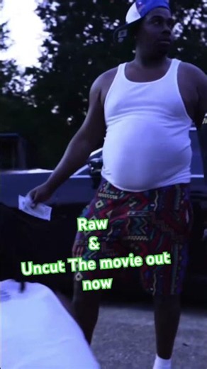 Raw&uncut The movie out now LINK N THE DESCRIPTION