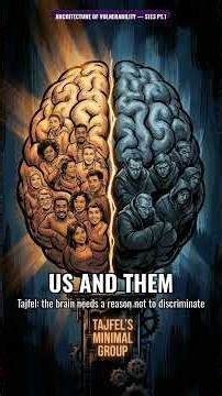 How Governments Manufacture Enemies