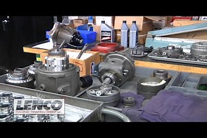 13K views · 136 reactions | Carl Robinson Talks with Shop Forman Mark Kiester about service Dept | Lenco Racing Transmissions, Inc. | Facebook