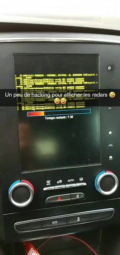 #hacking #megane3 #logiciel