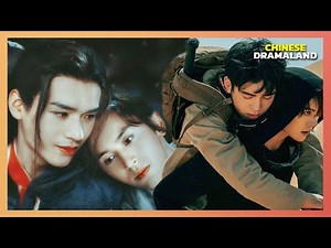 Top 10 Best Chinese BL Dramas & Bromance Dramas You Must Watch In 2022