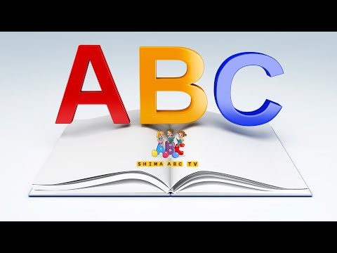Learn ABCD Song | Fun Themes A-Z Alphabet Learning for Toddlers & Preschool Kids | Nursery Rhymes