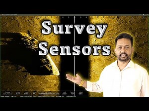How Do Geophysical Survey Equipment Works?