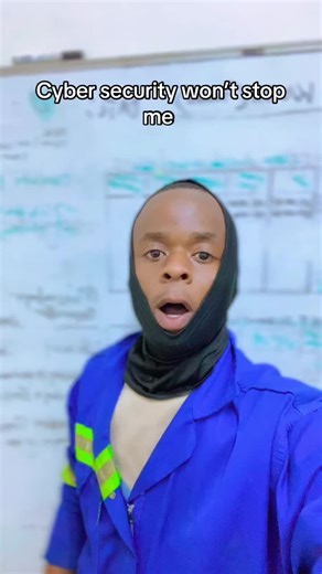 Understanding Cyber Security Through Comedy