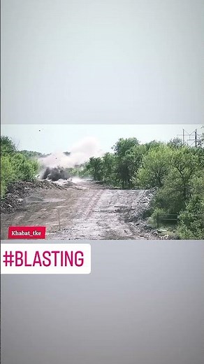 Blasting in Surface Mining | Rock Fragmentation & Drill and Blast Engineering