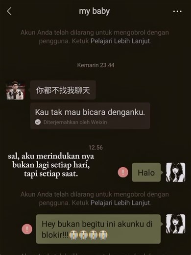 Cara Buka Blokir Wechat: Tips & Trik