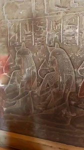 The Divine Adoratrice of Amun (Egyptian: dwꜣt nṯr n jmn) The God’s Wife of Amun was a prestigious title in ancient Egypt held by royal women, often queens or princesses, who performed important religious rituals for the god Amun. This role granted them significant religious and political power, especially during the New Kingdom. Over time, it also became a political tool to support royal authority. #Egypt #giza #pyramids #Cairo #travel #tourist #amazing #vibes #photooftheday #photographer #museu