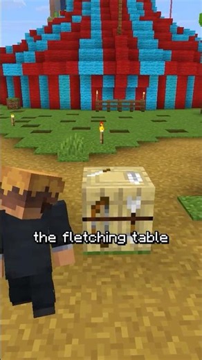 Minecraft's Unfinished Features