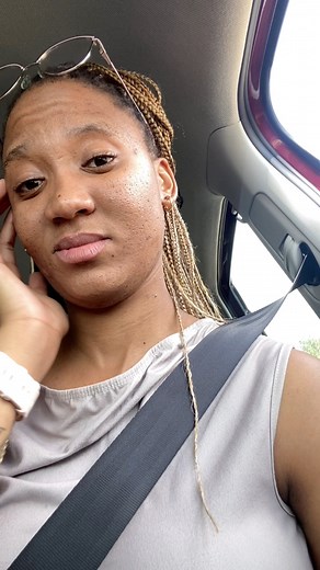 Ele wena in front of his gate o chakile unannounced 😅😅😅 | Boitshepo Itholeng