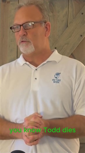 Life insurance isn’t one-size-fits-all. We’re breaking down the types, costs, myths, and how it really fits into your financial picture. Check out the full video on our YouTube channel! 👉 https://youtu.be/M7Pp_R2pFsc #LifeInsurance #FinancialPlanning #FinancialEducation #RetirementPlanning #RetireWise | Retire Wise, LLC