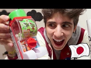 COSE ASSURDE COMPRATE IN GIAPPONE!