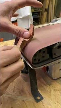 Making a Native American Flute Block | Woodworking Process