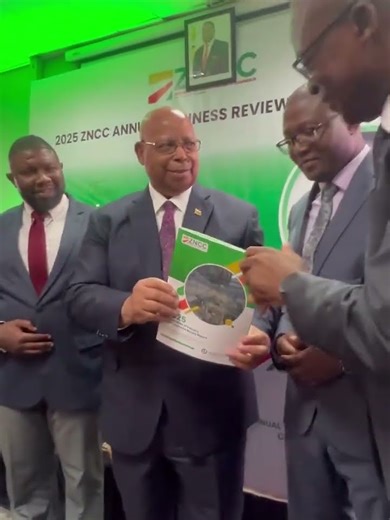 Launch of the the 2025 Annual State of Industry and Commerce Survey Report