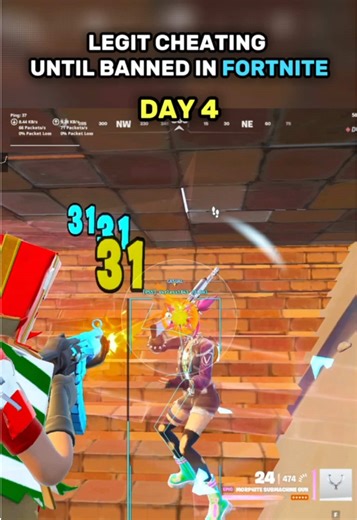Mastering Aim in Fortnite: Tips and Tricks