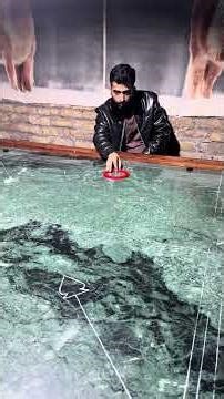 Table Takedown 🎯🔥#Carrom#Shorts#Viral#Trending#Foryou