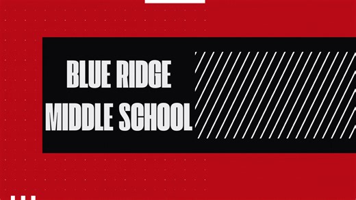 Tigers Nation, We are thrilled to announce that Blue Ridge Middle School has been redesignated as a School to Watch! This recognition celebrates our commitment to academic excellence, student support, and a caring school culture. Thank you to our staff, students, families, and community partners for making this possible — your hard work and Tiger pride shine bright! ❤️🖤🤍 #RidgeNation #BRMSTigerFamily #OneCommunity #TigerStrong | Blue Ridge Middle School
