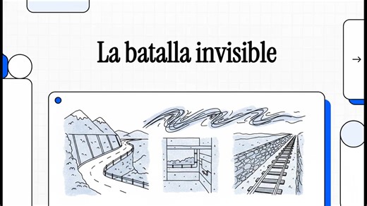 Muros de contención