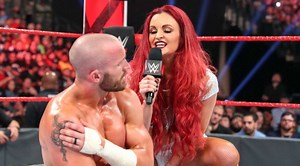 When Maria Kanellis Told WWE About Her Pregnancy