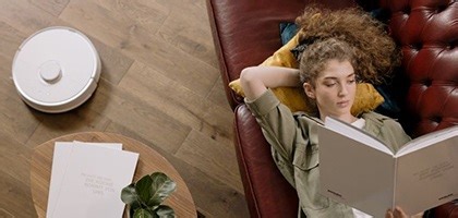 🥇 Meilleurs Robots Aspirateurs Laveurs 2026 - Test et Comparatif