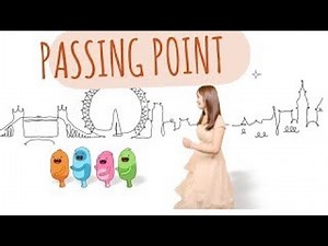PASSNIG POINT feat.mic-alone MV（フル）