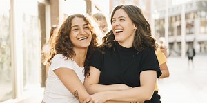 Here’s How To Figure Out Your Love Language