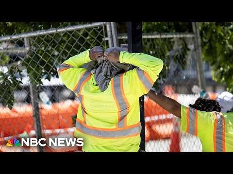 This Morning’s Top Headlines – July 1 | Morning News NOW