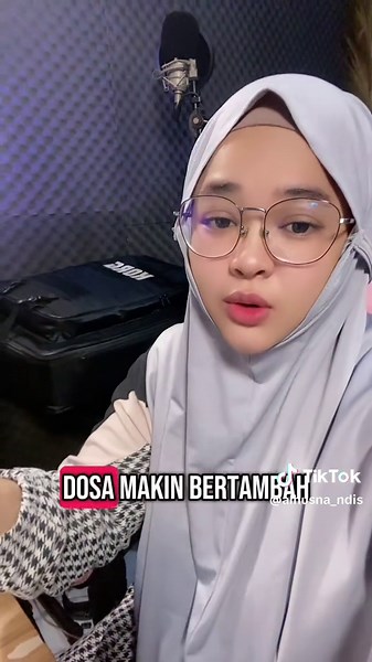 Surga dan Neraka: Qasidah Ndis Al Husna