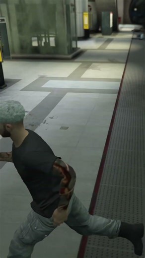 Rockstar ?? #viral #fyp #gta #gtaonline #mystery #funny #gaming #foryou #gta5 #fun