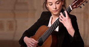 Encore! Encore! An Hour of the World’s Most Beautiful Classical Guitar