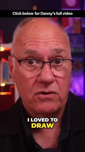 Why you MUST create art (even if it's not for money)