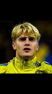 Absolute facecard: Lucas Bergvall Sweden highlight