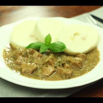 Jak na nejlepší znojemskou omáčku? Máme recept jako od babičky! 🥘