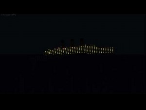 Floating Sandbox 0.1.6 [Night]