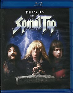 Spinal Tap - This Is Spinal Tap