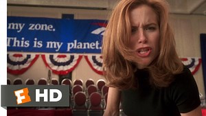 Jerry Maguire (3/8) Movie CLIP - Jerry Dumps Avery (1996) HD | Nexth City