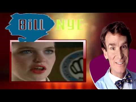 Bill Nye the Science Guy 0220 Respiration
