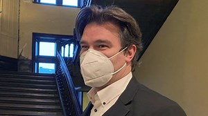 Cassation Alain Mathot : l’arrêt remis au 2 novembre - RTBF Actus